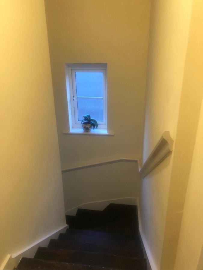 Freedom Villa Rooms Sheffield Exteriör bild